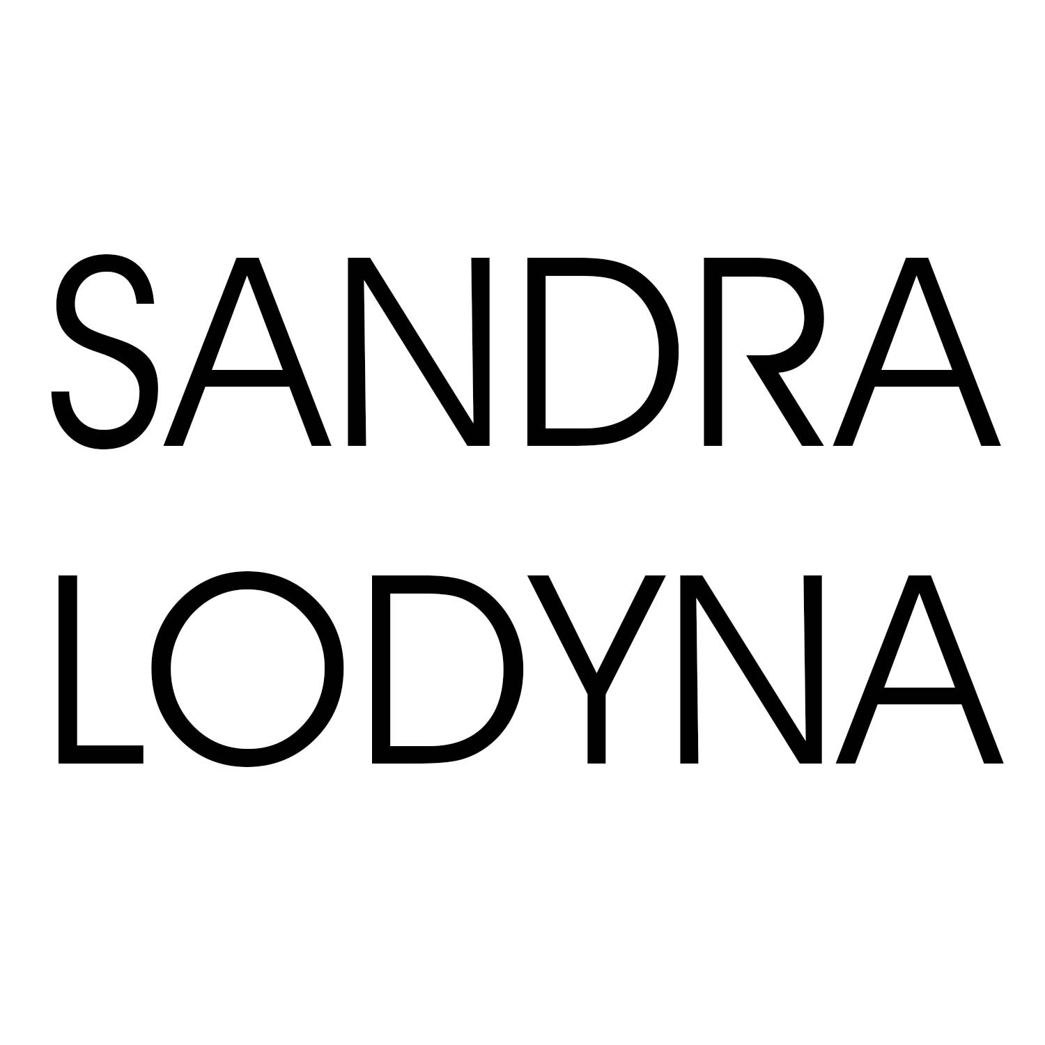 pochette Sandra Lodyna