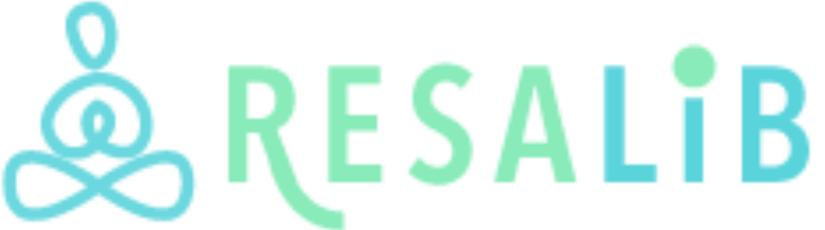 logo resalib