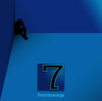 pochette psychosongs